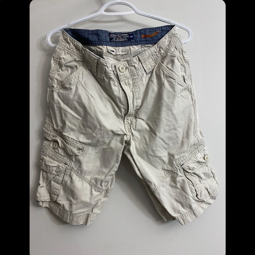 Cargo shorts